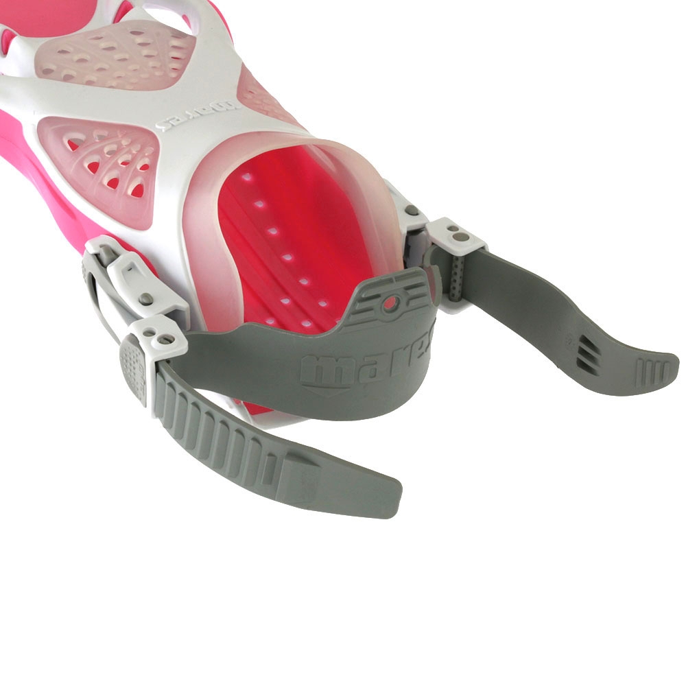 Mares X-Stream Dive Fins Japan Pink XS / US2.5-4