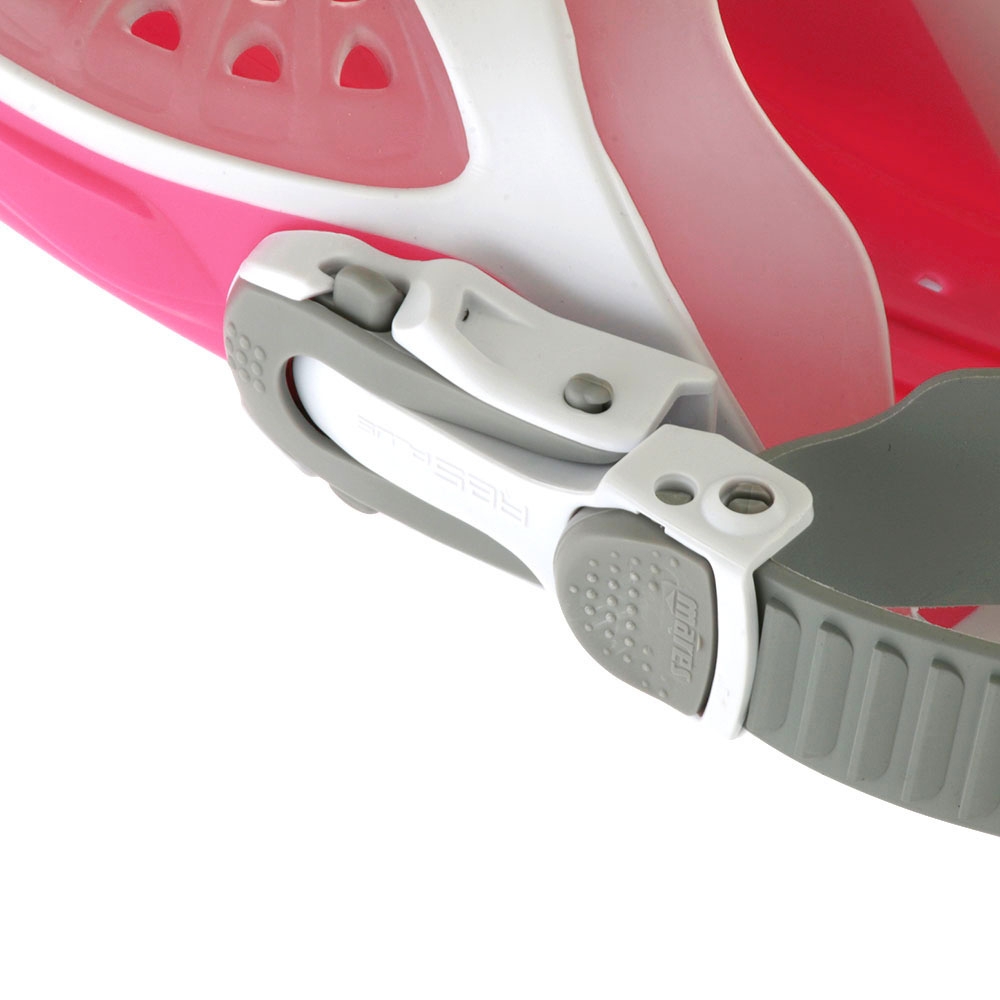 Mares X-Stream Dive Fins Japan Pink XS / US2.5-4