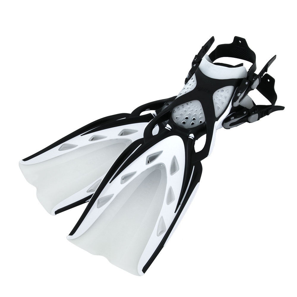 Mares X-Stream Dive Fins White S / US5-7.5