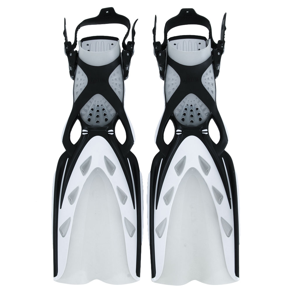 Mares X-Stream Dive Fins White S / US5-7.5