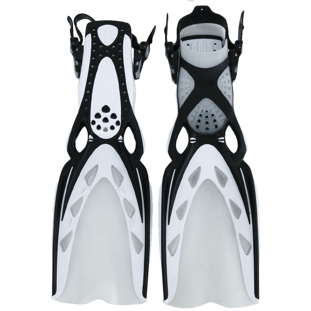 Mares X-Stream Dive Fins