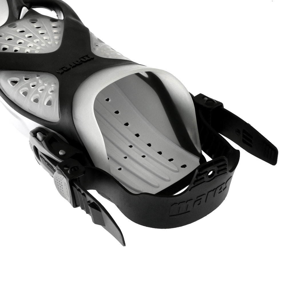 Mares X-Stream Dive Fins White S / US5-7.5