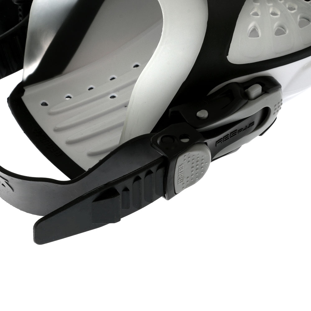 Mares X-Stream Dive Fins White S / US5-7.5