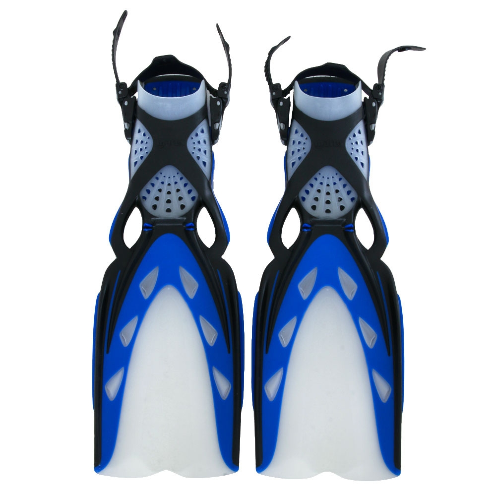 Mares X-Stream Dive Fins Blue XS / US2.5-4