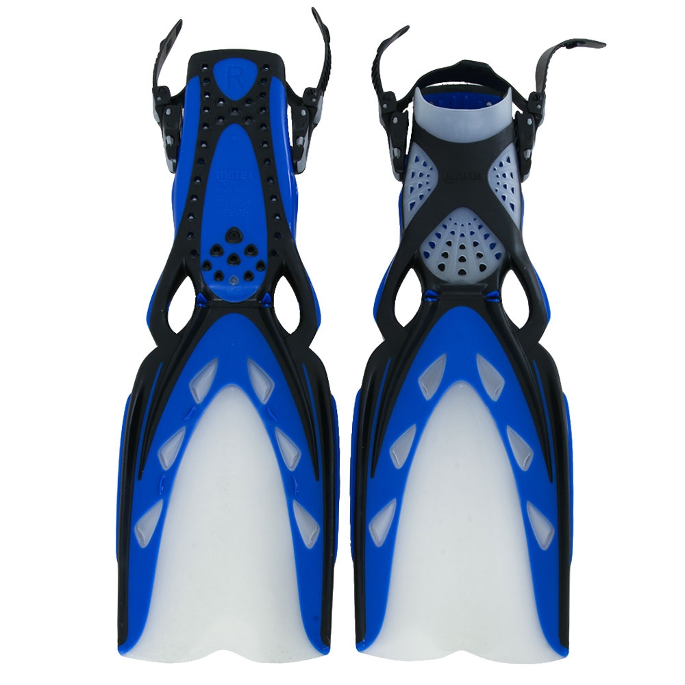 Mares X-Stream Dive Fins Blue S / US5-7.5