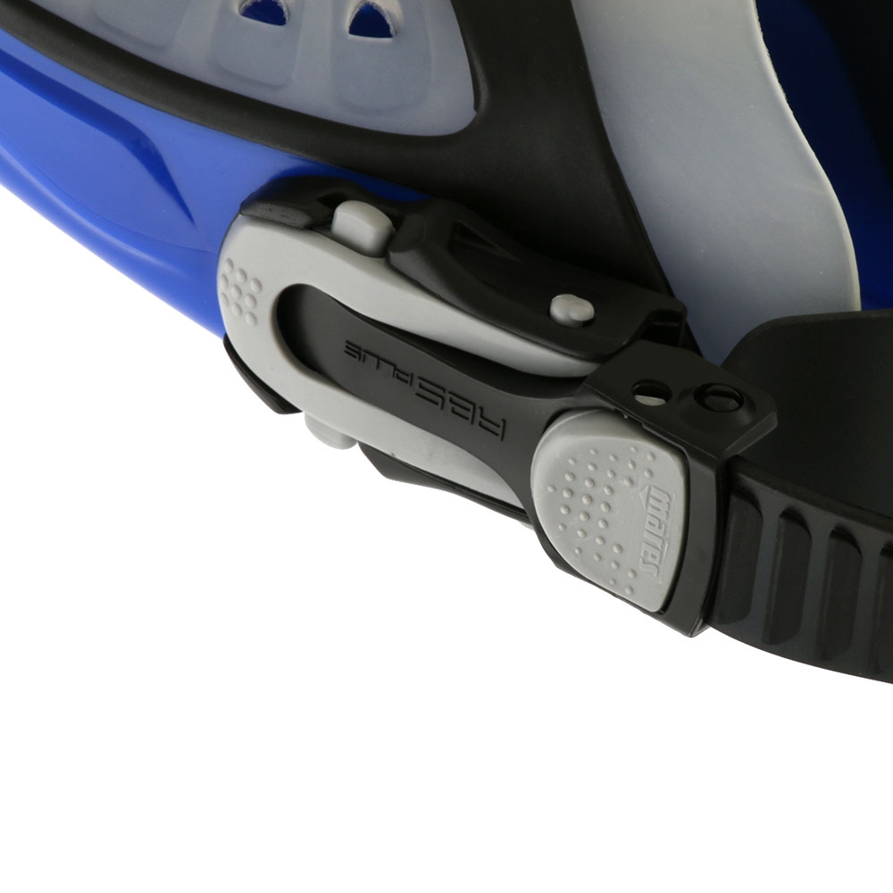 Mares X-Stream Dive Fins Blue XS / US2.5-4