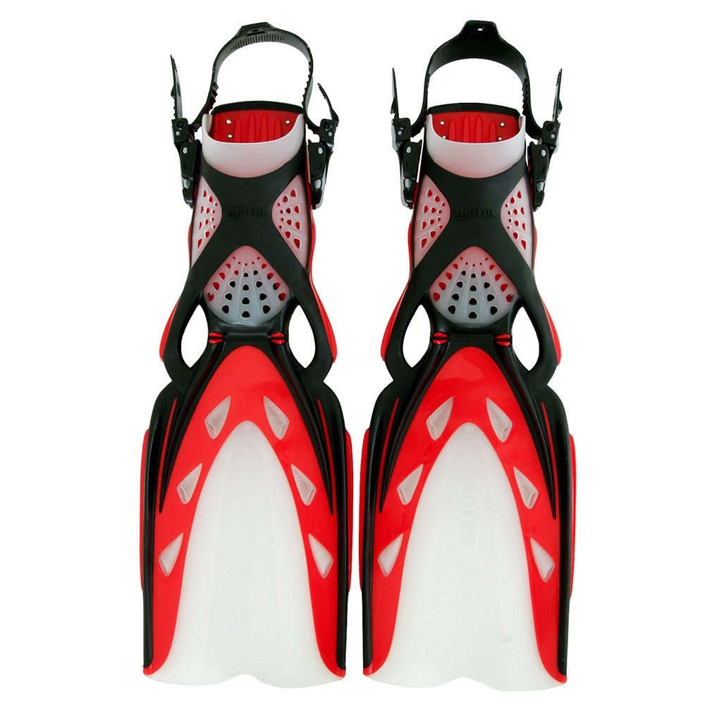 Mares X-Stream Dive Fins