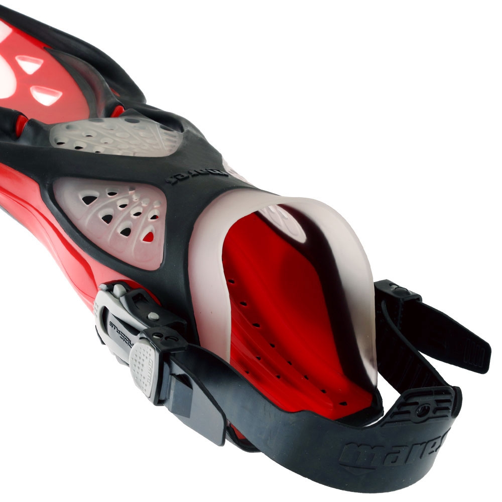 Mares X-Stream Dive Fins