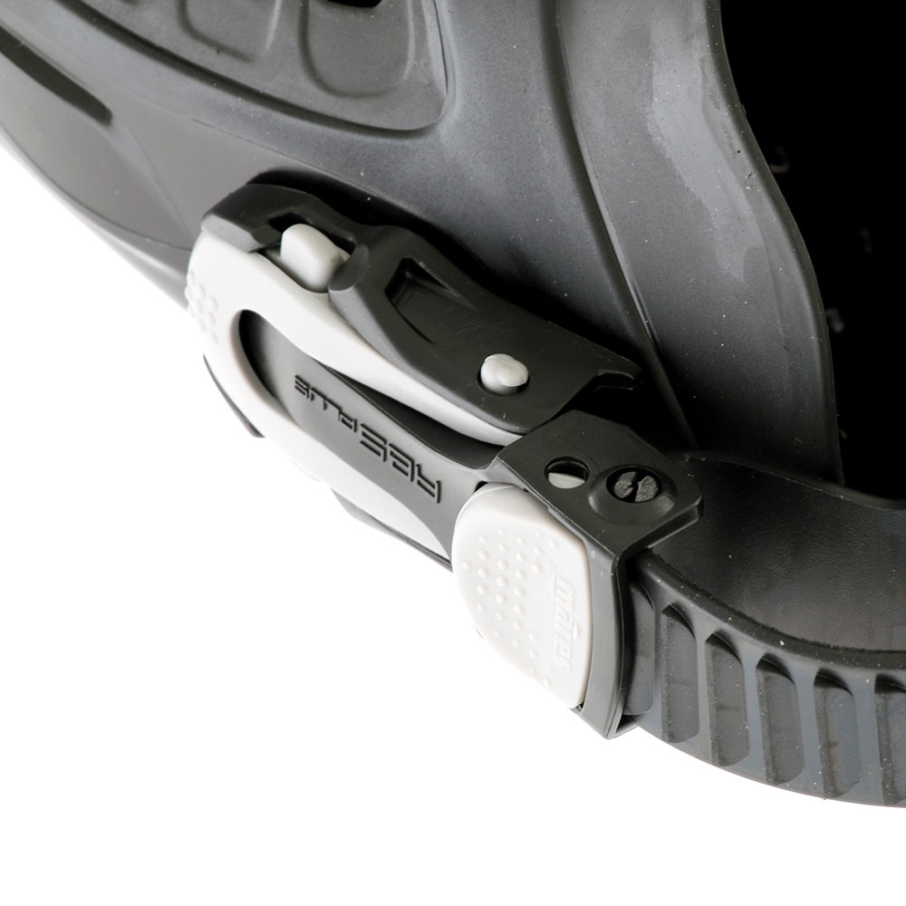 Mares X-Stream Dive Fins Tech Black S / US5-7.5