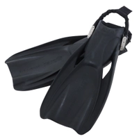 Mares Power Plana Fins Black XL Thumbnail Mares Power Plana Fins Black XL