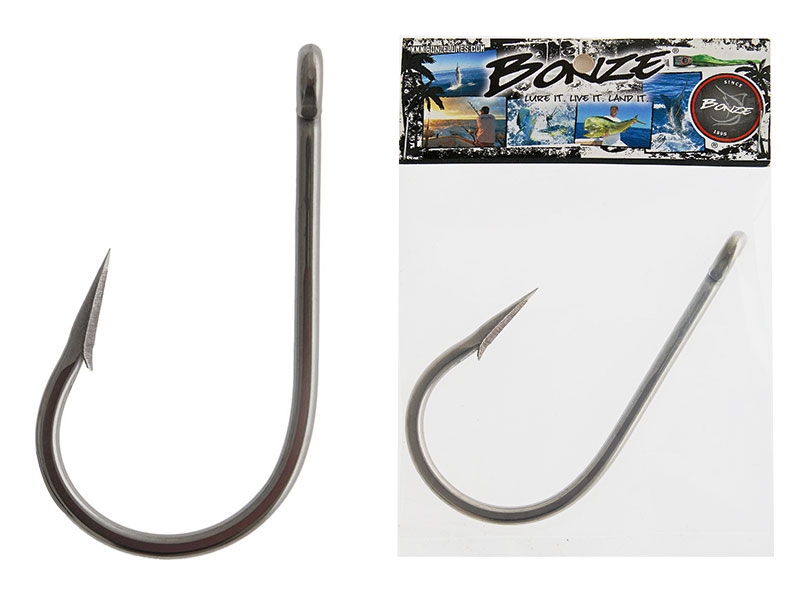 Bonze Big Game Hook 12/0
