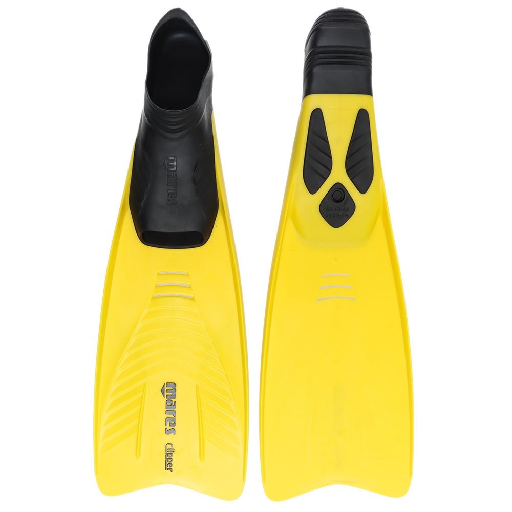 Mares Clipper Snorkelling Fins