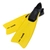 Mares Clipper Snorkelling Fins Yellow US2.5/3.5