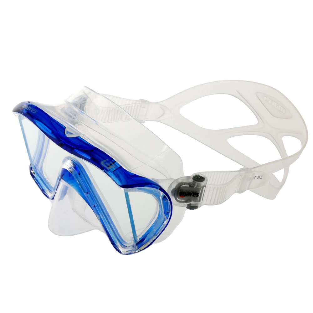 Mares I3 Adult Dive Mask