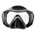 Mares I3 Adult Dive Mask Silver/Black