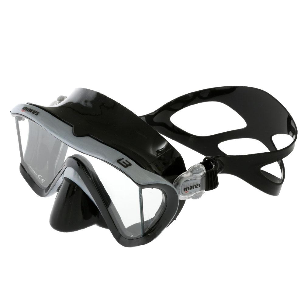 Mares I3 Adult Dive Mask