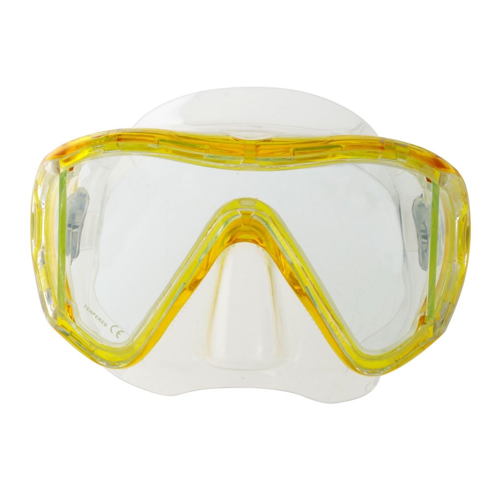 Mares I3 Adult Dive Mask