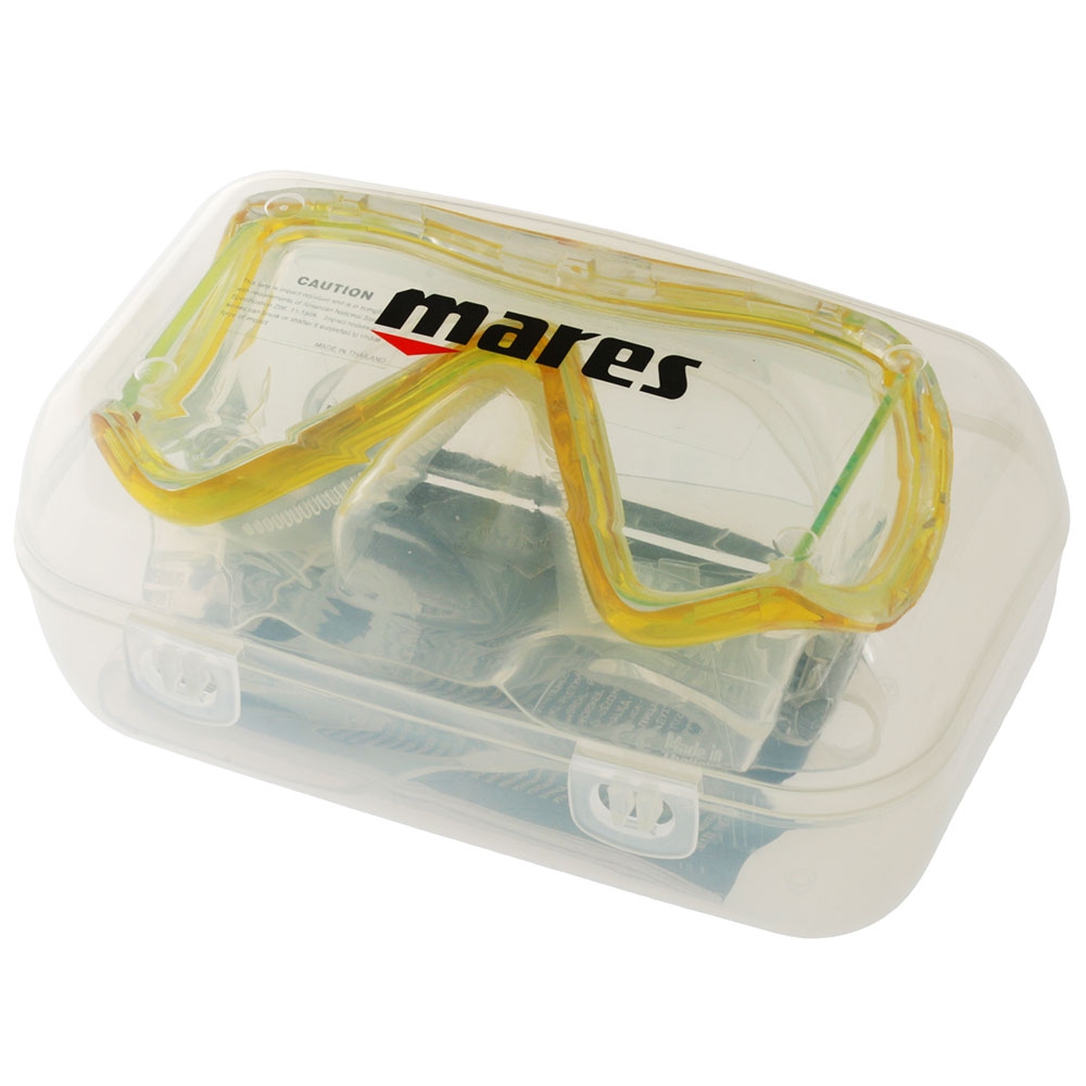 Mares I3 Adult Dive Mask