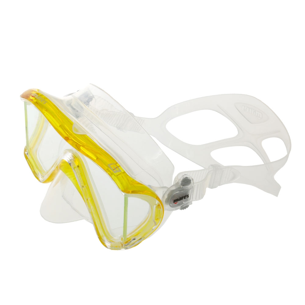 Mares I3 Adult Dive Mask