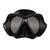 Mares X-Vision Ultra Liquidskin Adult Dive Mask Mirrored Silver Lens