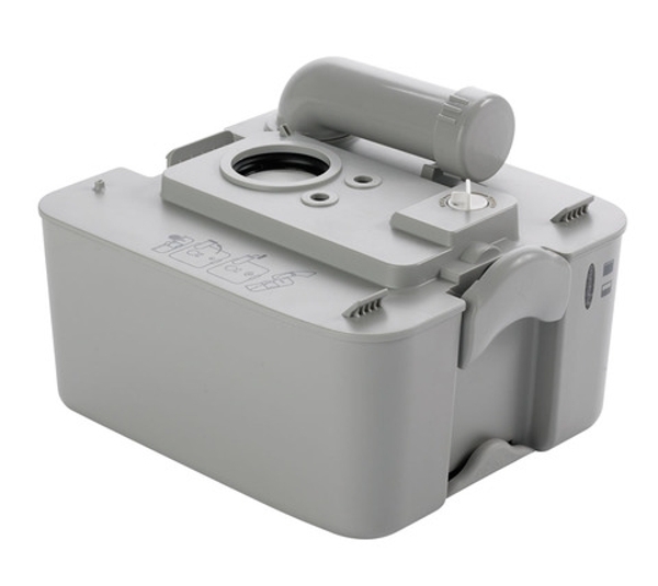 Dometic Marine/RV Portable Toilet 18.9L