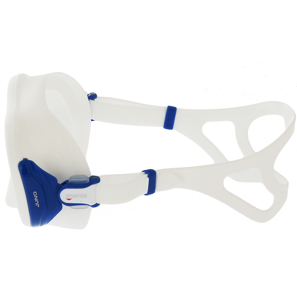 Mares Juno Adult Dive Mask White