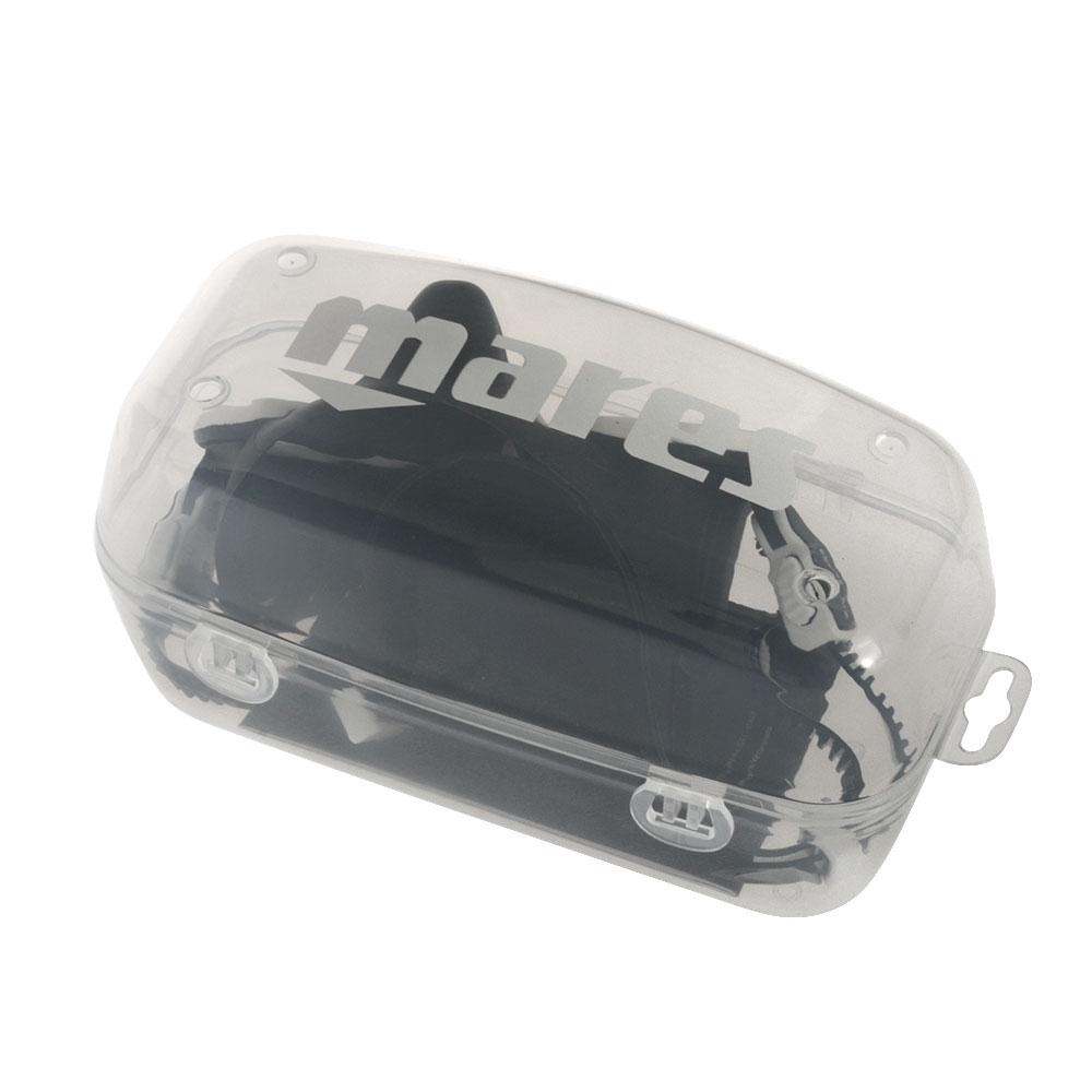 Mares X-Free Adult Dive Mask White/Black