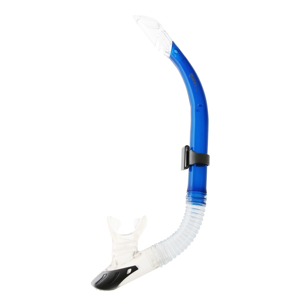 Mares Sailor Snorkel Reflex Blue