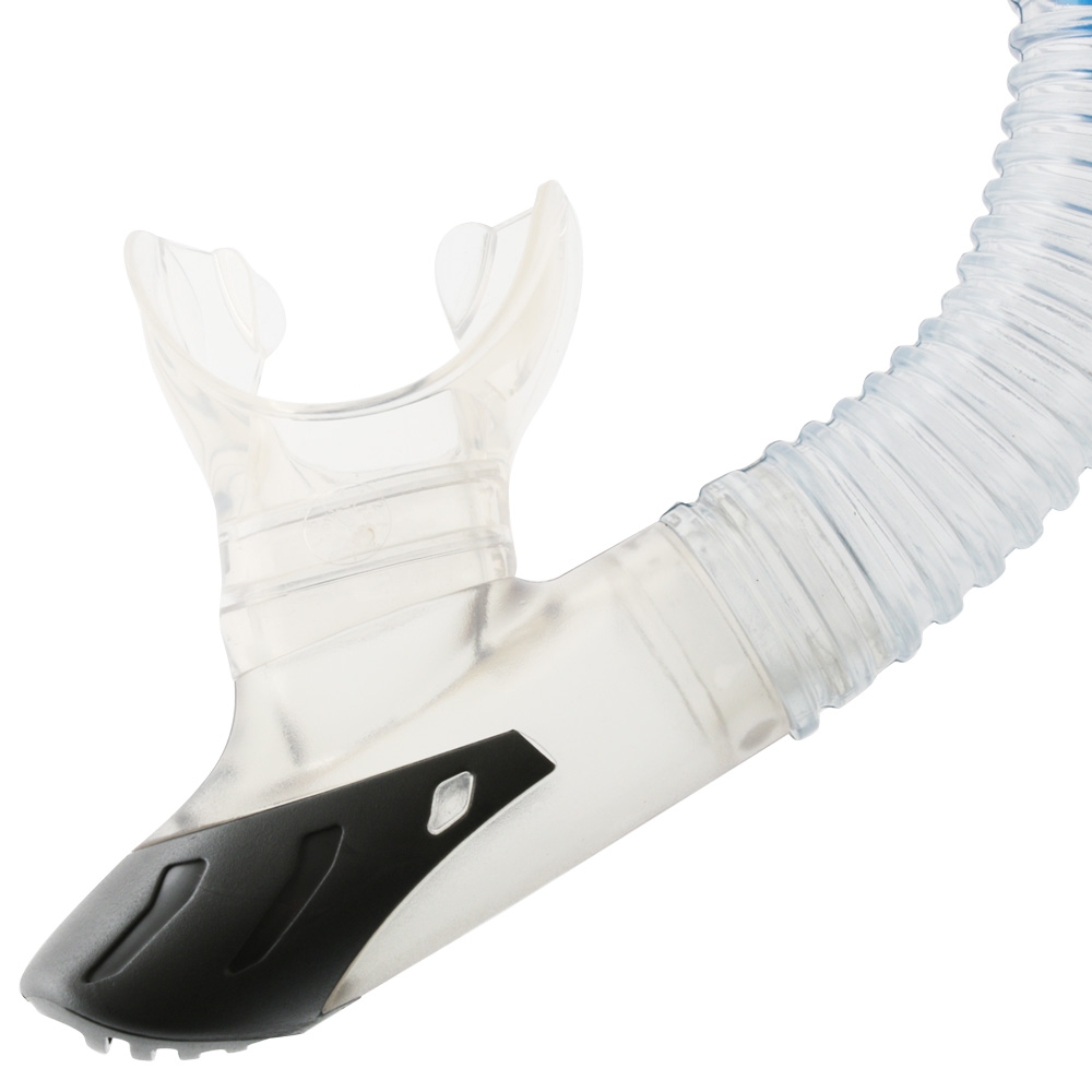 Mares Sailor Snorkel Reflex Blue