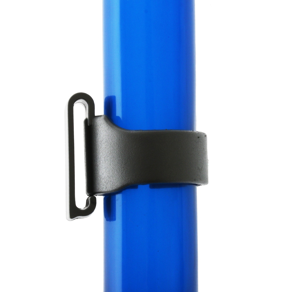 Mares Sailor Snorkel Reflex Blue