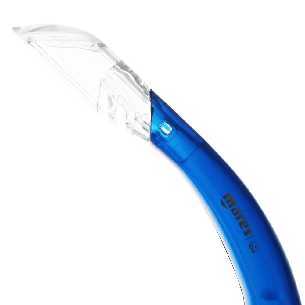 Mares Sailor Snorkel Reflex Blue