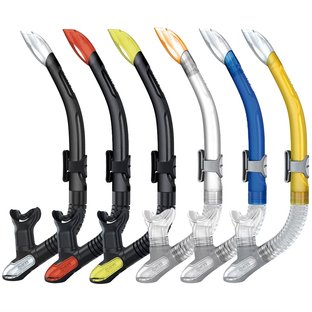 Mares Ergo Splash Snorkel