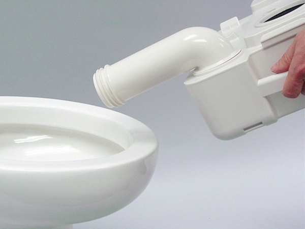 Dometic Marine/RV Portable Toilet 18.9L