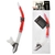 Mares Ergo Flex Snorkel Red