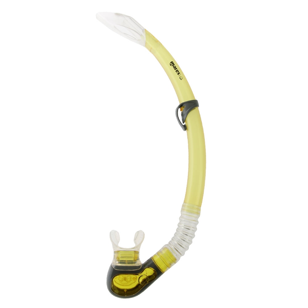 Mares Rover Pro Dive Snorkel
