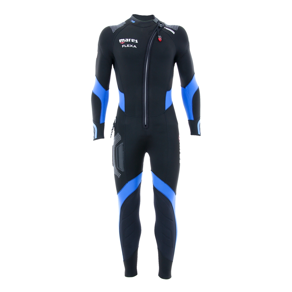 Mares Flexa 8.6.5 Mens Wetsuit