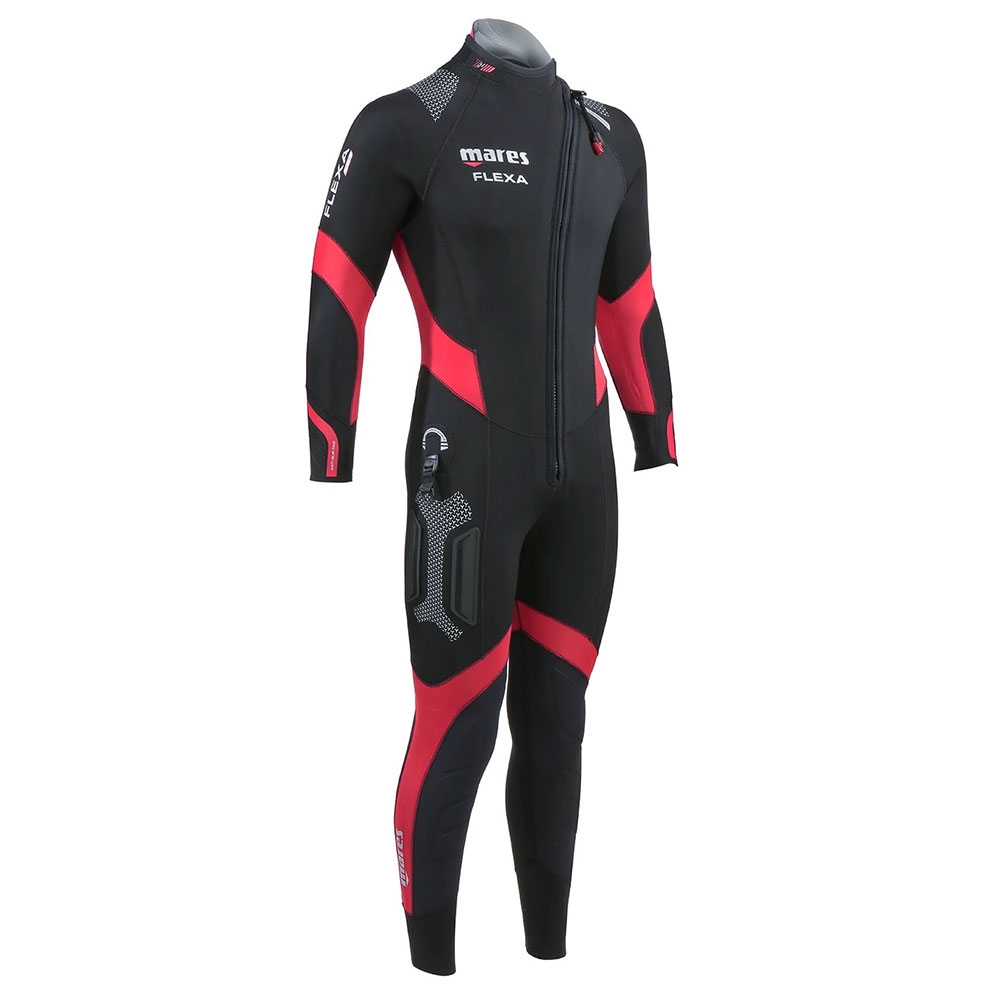 Mares Flexa Wetsuit 5.4.3mm