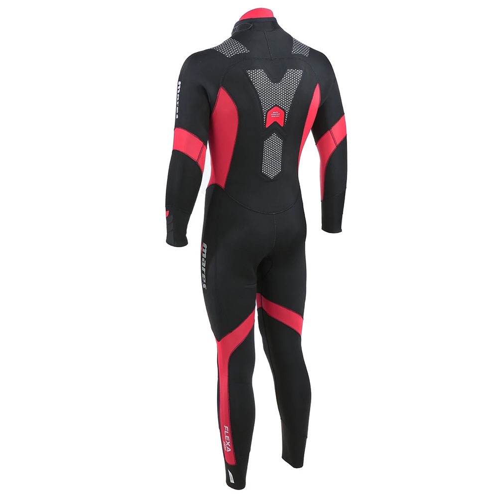 Mares Flexa Wetsuit 5.4.3mm