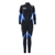 Mares Flexa 8.6.5 She Dives Womens Wetsuit Size 1