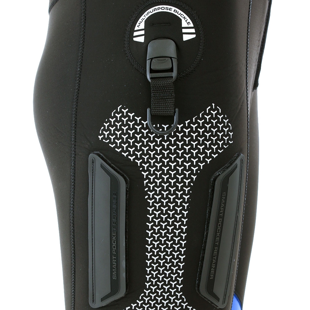 Mares Flexa 8.6.5 She Dives Womens Wetsuit