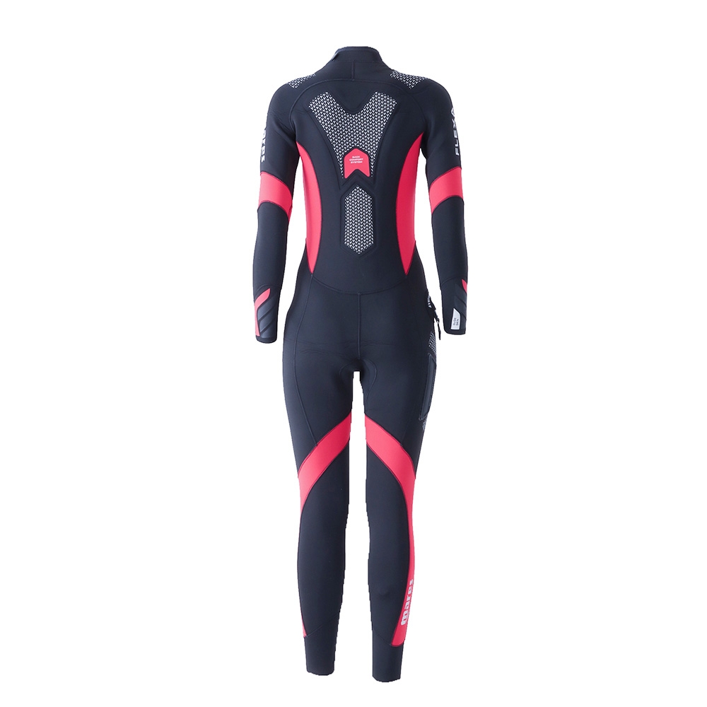 Mares Flexa She Dives Womens Wetsuit 5.4.3mm M