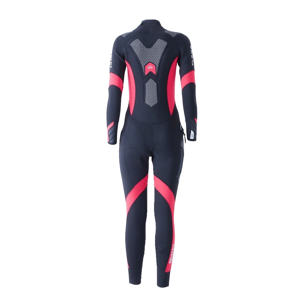 Mares Flexa She Dives Womens Wetsuit 5.4.3mm
