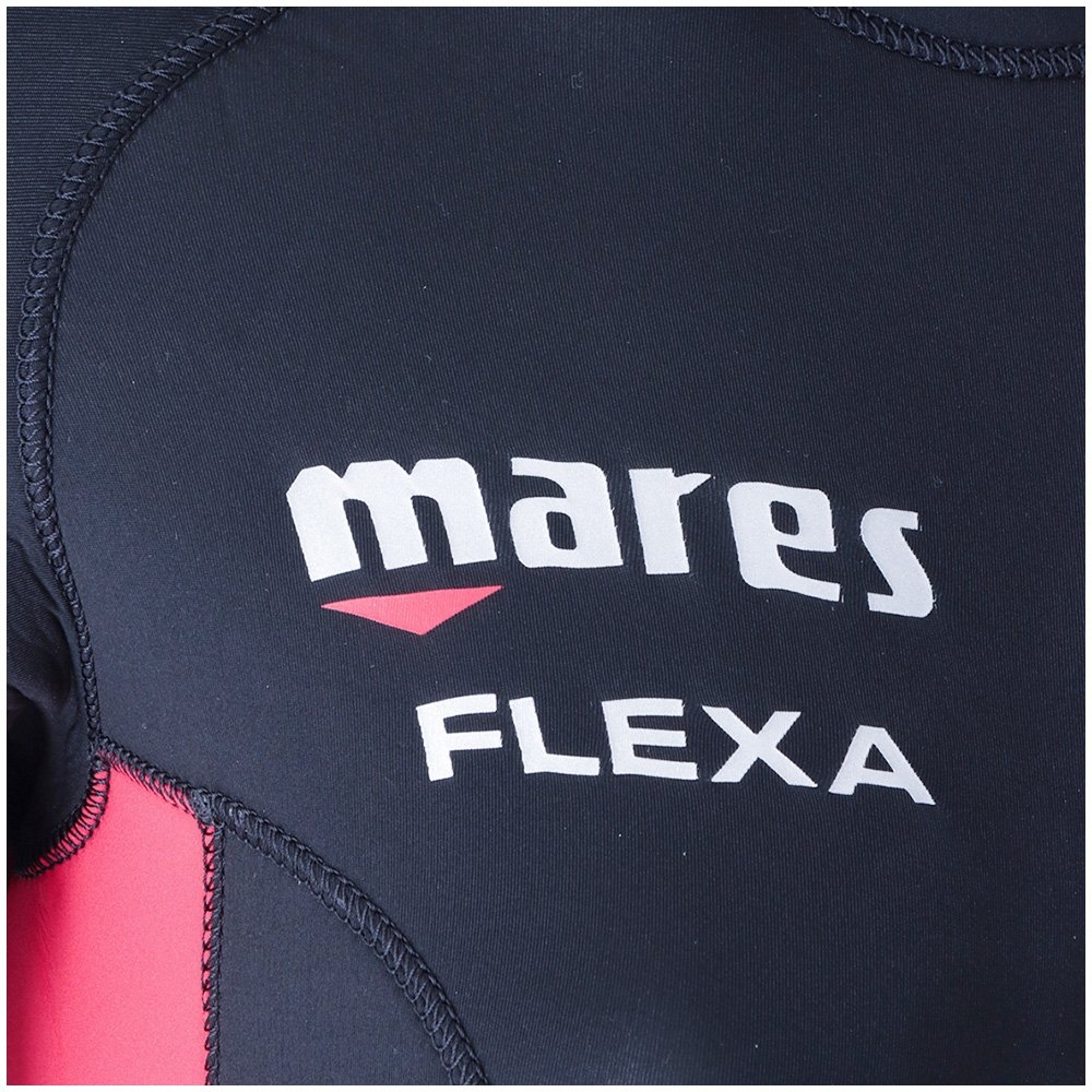 Mares Flexa She Dives Womens Wetsuit 5.4.3mm M