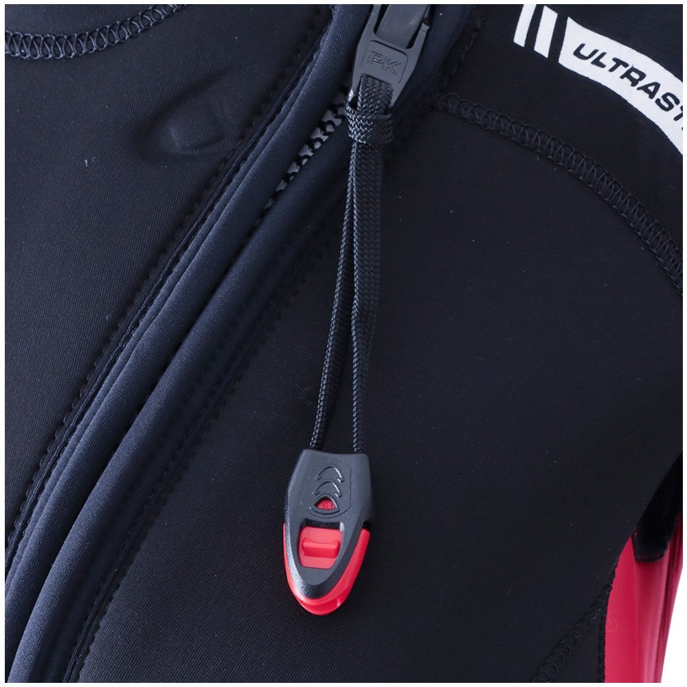 Mares Flexa She Dives Womens Wetsuit 5.4.3mm