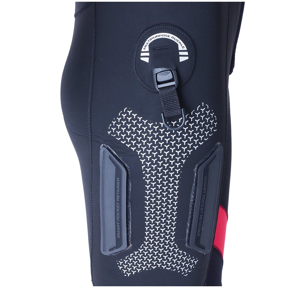 Mares Flexa She Dives Womens Wetsuit 5.4.3mm