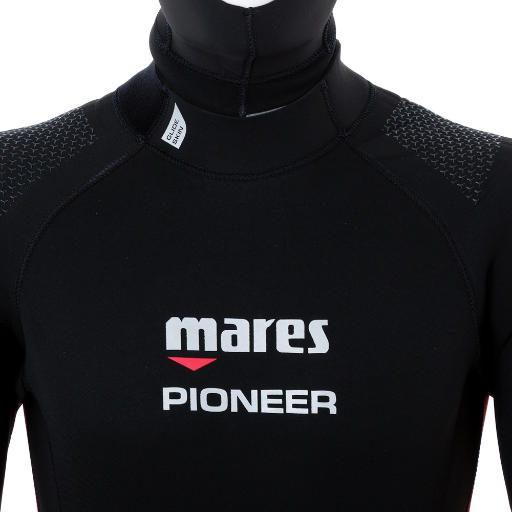 Mares Pioneer Mens Wetsuit 5mm