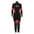 Mares Pioneer She Dives Womens Wetsuit 5mm Size 1