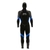 Mares Seal Skin Mens Wetsuit 6mm Size 3