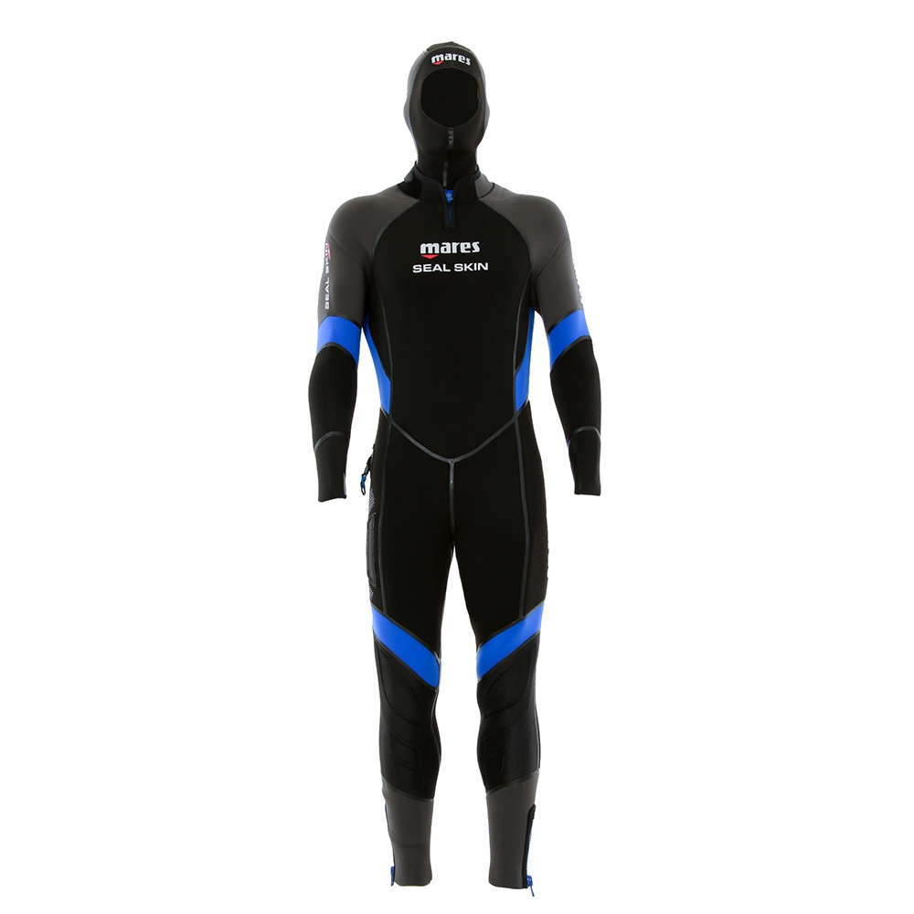 Mares Seal Skin Mens Wetsuit 6mm XL