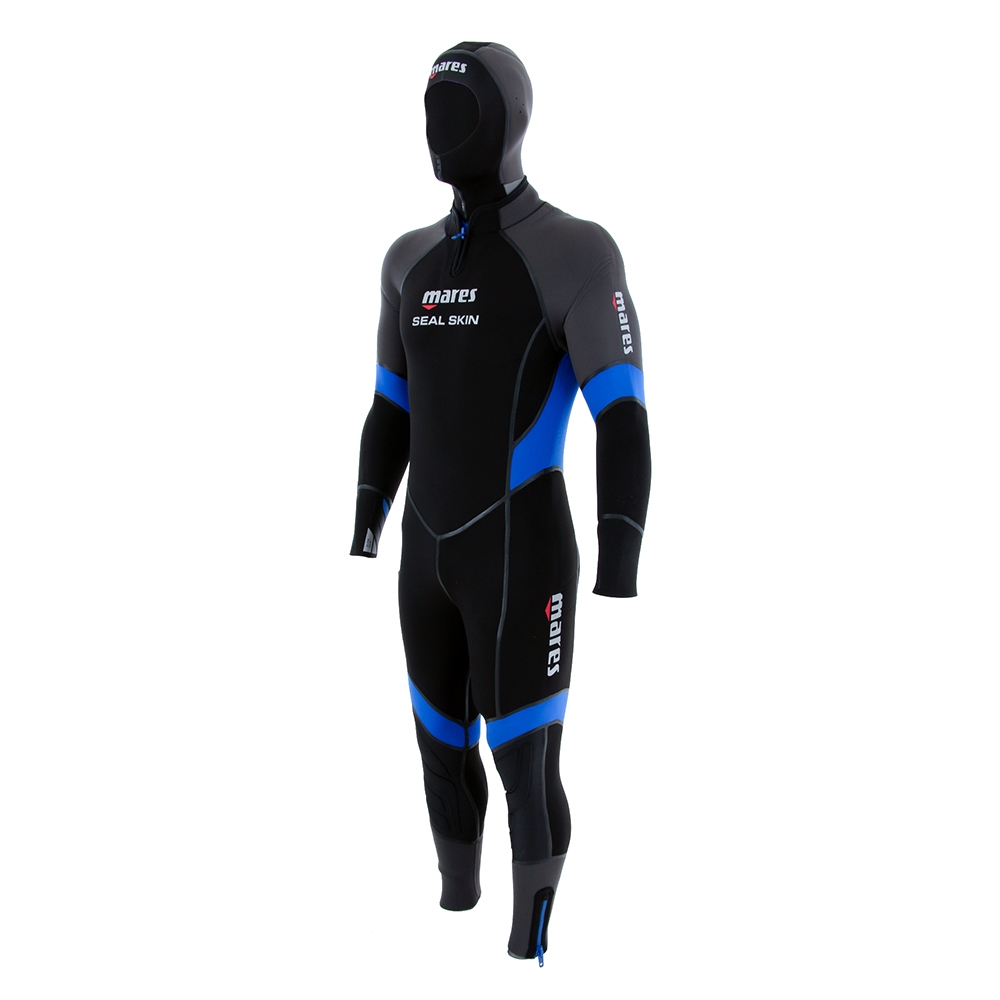 Mares Seal Skin Mens Wetsuit 6mm XL